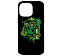 Carcasa para iPhone 14 Pro MAX The Dark Knight Joker My Town Now