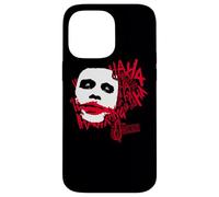 Carcasa para iPhone 14 Pro MAX The Dark Knight Joker What's So Funny