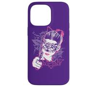Carcasa para iPhone 14 Pro MAX The Dark Knight Rises Catwoman Masked Kitty