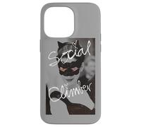 Carcasa para iPhone 14 Pro MAX The Dark Knight Rises Catwoman Social Climber