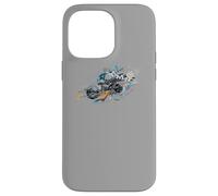 Carcasa para iPhone 14 Pro MAX The Dark Knight Rises Dark Rider