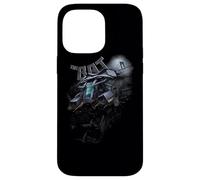 Carcasa para iPhone 14 Pro MAX The Dark Knight Rises Patrol The Skies