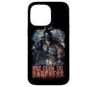 Carcasa para iPhone 14 Pro MAX The Dark Knight Rises Rise from Darkness