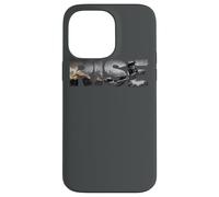 Carcasa para iPhone 14 Pro MAX The Dark Knight Rises Title