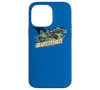 Carcasa para iPhone 14 Pro MAX The Dark Knight Rises Wheels on Fire