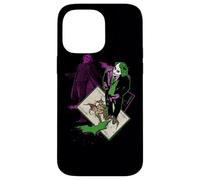 Carcasa para iPhone 14 Pro MAX The Dark Knight Wild Card