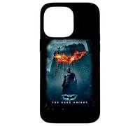 Carcasa para iPhone 14 Pro MAX The Dark Knight Without Rules Poster