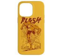Carcasa para iPhone 14 Pro MAX The Flash Busting out
