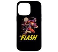 Carcasa para iPhone 14 Pro MAX The Flash City Run