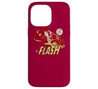 Carcasa para iPhone 14 Pro MAX The Flash Crimson Comet