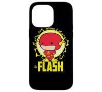 Carcasa para iPhone 14 Pro MAX The Flash Cute Chibi