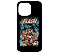 Carcasa para iPhone 14 Pro MAX The Flash Electric Chair
