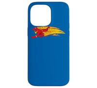 Carcasa para iPhone 14 Pro MAX The Flash Fastest Man Alive