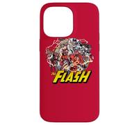 Carcasa para iPhone 14 Pro MAX The Flash Flash Family