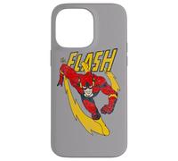 Carcasa para iPhone 14 Pro MAX The Flash Lightning Trail