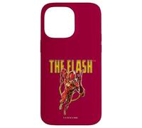 Carcasa para iPhone 14 Pro MAX The Flash Movie Gotta Go Fast