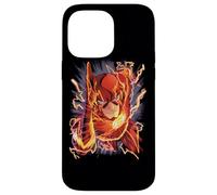 Carcasa para iPhone 14 Pro MAX The Flash New 52 Cover #1