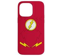 Carcasa para iPhone 14 Pro MAX The Flash New Uniform
