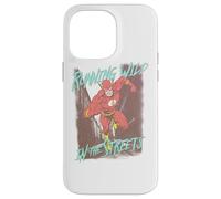 Carcasa para iPhone 14 Pro MAX The Flash Running Wild