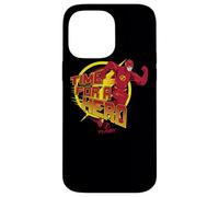 Carcasa para iPhone 14 Pro MAX The Flash: TV Series Time For a Hero