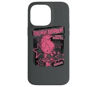 Carcasa para iPhone 14 Pro MAX The Flintstones Punkrock Pebbles
