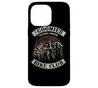Carcasa para iPhone 14 Pro MAX The Goonies Bike Club
