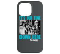 Carcasa para iPhone 14 Pro MAX The Goonies Down Here
