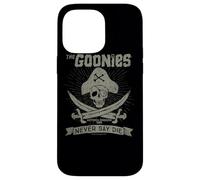 Carcasa para iPhone 14 Pro MAX The Goonies Never Say Die