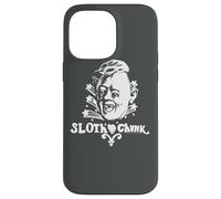 Carcasa para iPhone 14 Pro MAX The Goonies Sloth Hearts Chunk