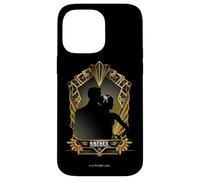 Carcasa para iPhone 14 Pro MAX The Great Gatsby Silhouettes