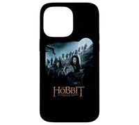 Carcasa para iPhone 14 Pro MAX The Hobbit A Journey