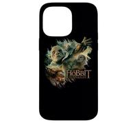 Carcasa para iPhone 14 Pro MAX The Hobbit Baddies