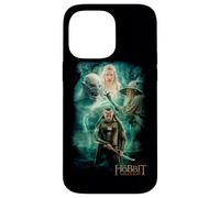 Carcasa para iPhone 14 Pro MAX The Hobbit Elrond's Crew