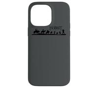 Carcasa para iPhone 14 Pro MAX The Hobbit Marching