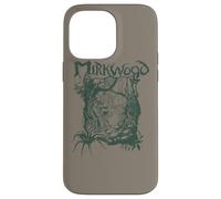 Carcasa para iPhone 14 Pro MAX The Hobbit Mirkwood Line