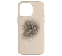 Carcasa para iPhone 14 Pro MAX The Hobbit Riddles