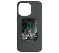 Carcasa para iPhone 14 Pro MAX The Hobbit Second Thoughts