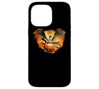 Carcasa para iPhone 14 Pro MAX The Hobbit Smaug Reign in Flame