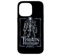Carcasa para iPhone 14 Pro MAX The Hobbit Thorin Stare