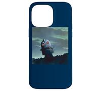 Carcasa para iPhone 14 Pro MAX The Iron Giant Angry Giant