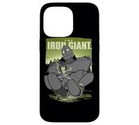 Carcasa para iPhone 14 Pro MAX The Iron Giant Helping Hand