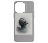 Carcasa para iPhone 14 Pro MAX The Iron Giant Looking Up