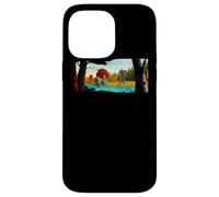 Carcasa para iPhone 14 Pro MAX The Iron Giant Scenic View