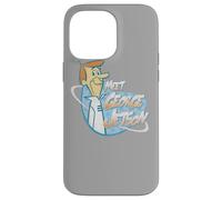 Carcasa para iPhone 14 Pro MAX The Jetsons Meet George Jetson