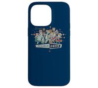 Carcasa para iPhone 14 Pro MAX The Jetsons Party Like It's 2099
