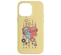 Carcasa para iPhone 14 Pro MAX The Jetsons Rosie Love Machine