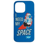 Carcasa para iPhone 14 Pro MAX The Jetsons Rosie Need My Space