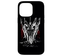 Carcasa para iPhone 14 Pro MAX The Lord of The Rings Big Sauron Head