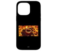 Carcasa para iPhone 14 Pro MAX The Lord of The Rings Destruction of The One Ring