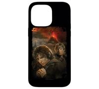 Carcasa para iPhone 14 Pro MAX The Lord of The Rings Frodo and Sam